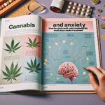 Imagem gerada por IA para ilustrar o conteúdo da Revista Ganja.