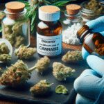 Imagem gerada por IA para ilustrar o conteúdo da Revista Ganja.