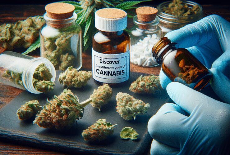 Imagem gerada por IA para ilustrar o conteúdo da Revista Ganja.