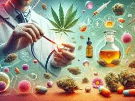 Imagem gerada por IA para ilustrar o conteúdo da Revista Ganja.