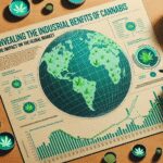 Imagem gerada por IA para ilustrar o conteúdo da Revista Ganja.