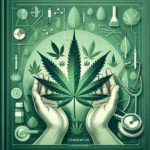 Imagem gerada por IA para ilustrar o conteúdo da Revista Ganja.