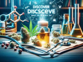 Imagem gerada por IA para ilustrar o conteúdo da Revista Ganja.