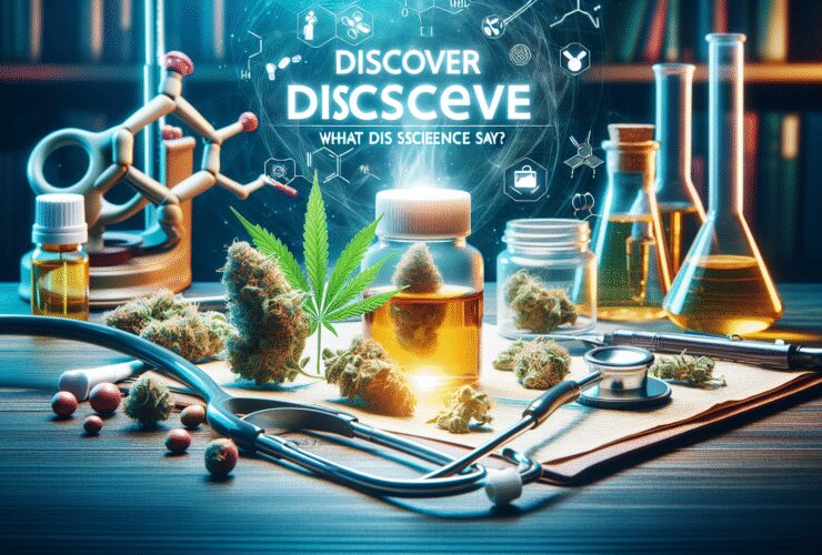 Imagem gerada por IA para ilustrar o conteúdo da Revista Ganja.