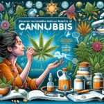 Imagem gerada por IA para ilustrar o conteúdo da Revista Ganja.