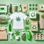 Imagem gerada por IA para ilustrar o conteúdo da Revista Ganja.