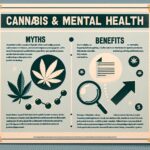 Imagem gerada por IA para ilustrar o conteúdo da Revista Ganja.