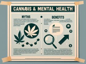 Imagem gerada por IA para ilustrar o conteúdo da Revista Ganja.