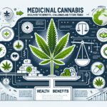 Imagem gerada por IA para ilustrar o conteúdo da Revista Ganja.