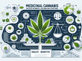 Imagem gerada por IA para ilustrar o conteúdo da Revista Ganja.