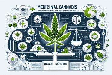 Imagem gerada por IA para ilustrar o conteúdo da Revista Ganja.