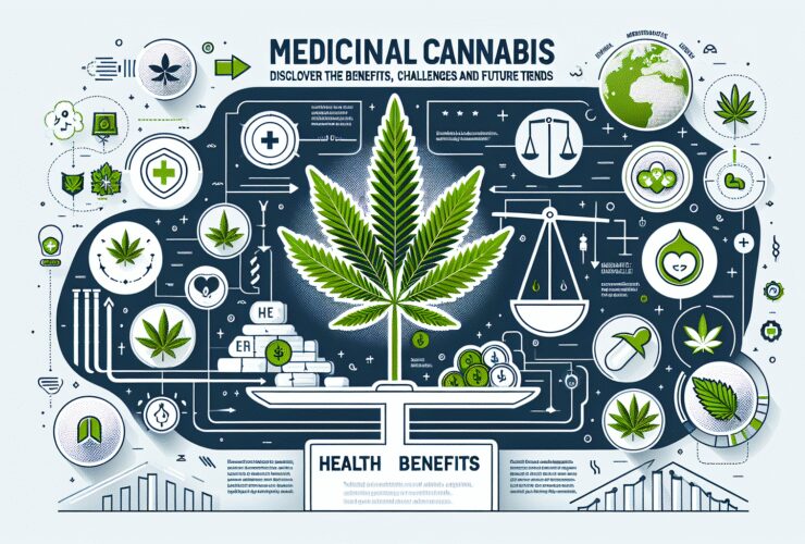 Imagem gerada por IA para ilustrar o conteúdo da Revista Ganja.